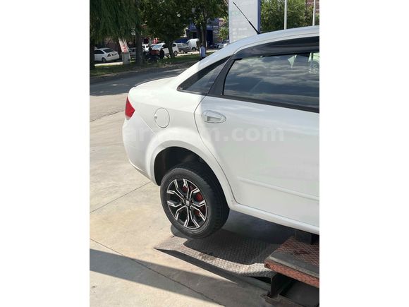 Sahibinden Fiat Linea 1.3 Multijet Active Plus 2011 Model 