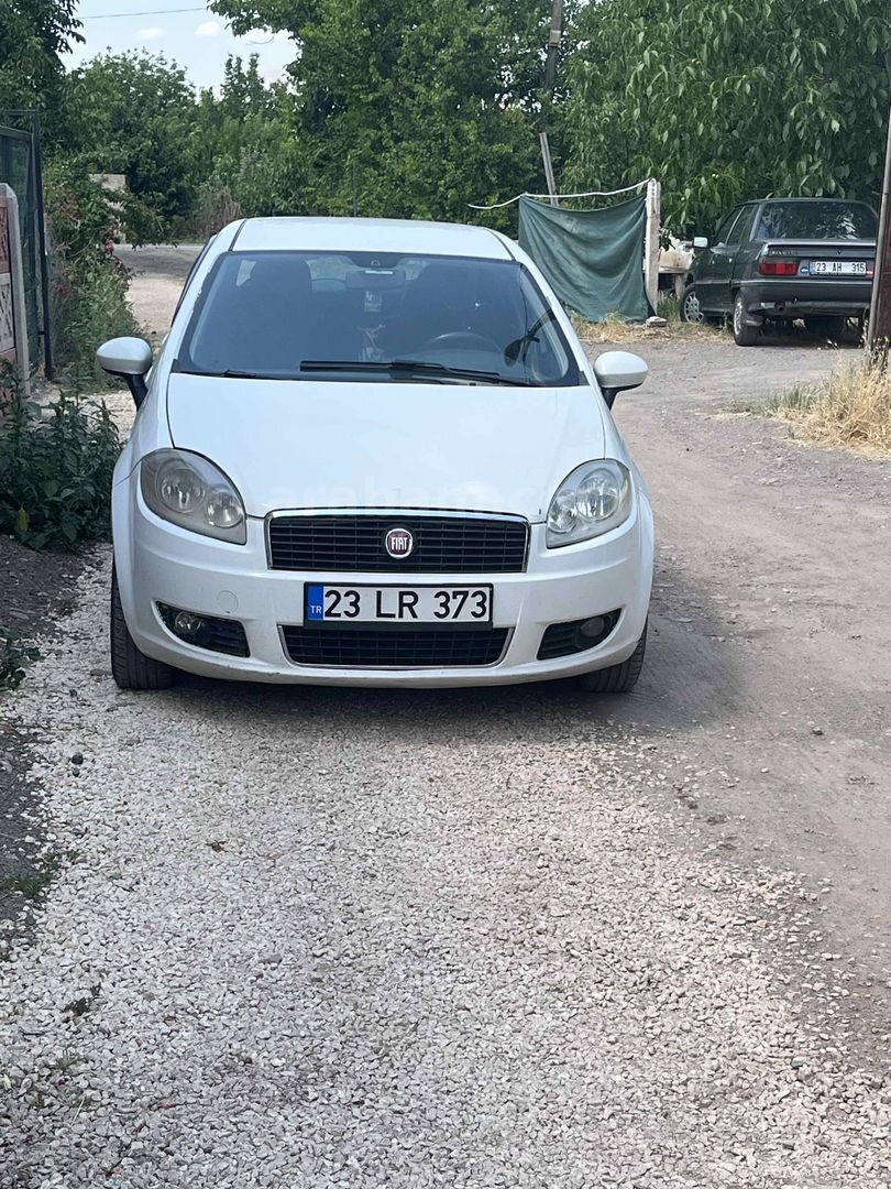 Sahibinden Fiat Linea 1.3 Multijet Active Plus 2011 Model 4