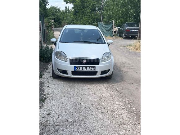 Sahibinden Fiat Linea 1.3 Multijet Active Plus 2011 Model 