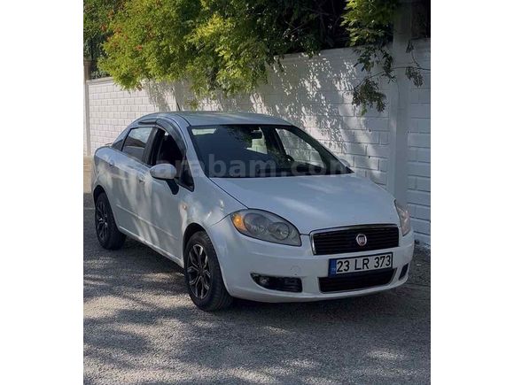 Sahibinden Fiat Linea 1.3 Multijet Active Plus 2011 Model 