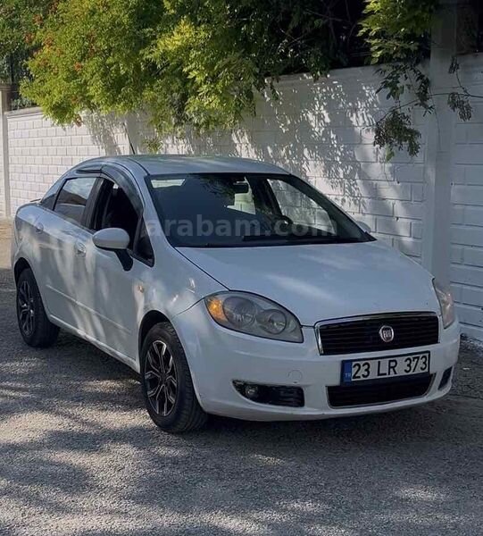 Sahibinden Fiat Linea 1.3 Multijet Active Plus 2011 Model