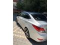Sahibinden Hyundai Accent Blue 1.6 CRDI Mode 2013 Model 
