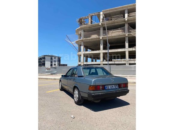 Sahibinden Mercedes - Benz 190 D 2.0 1987 Model 