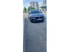 Sahibinden Fiat Egea 1.4 Fire Easy 2018 Model  95.000 km Füme
