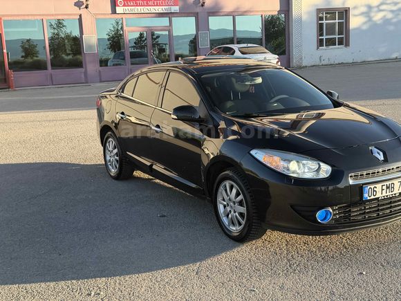 Sahibinden Renault Fluence 1.5 dCi Privilege 2011 Model 