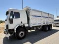 Sahibinden Ford Trucks Cargo 2520 D18 DS (4x2) 