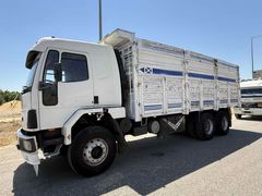 Sahibinden Ford Trucks Cargo 2520 D18 DS (4x2) 