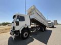 Sahibinden Ford Trucks Cargo 2520 D18 DS (4x2) 