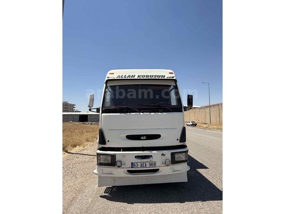 Sahibinden Ford Trucks Cargo 2520 D18 DS (4x2) 