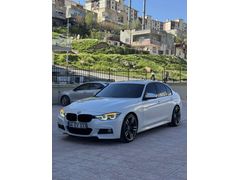 Sahibinden BMW 3 Serisi 320i ED Sport Line 2015 Model 