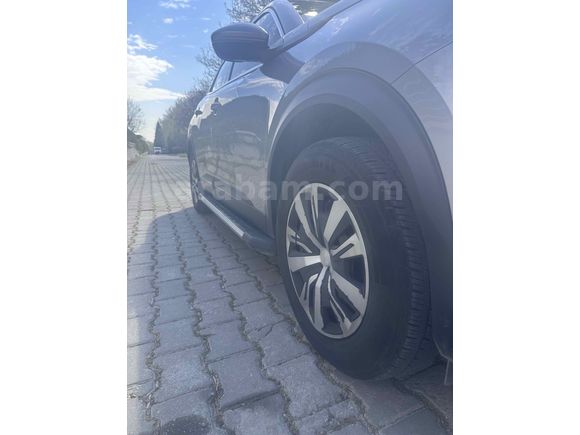 Sahibinden Peugeot 2008 1.2 PureTech Active 2020 Model  150.000 km Gri