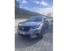 Sahibinden Peugeot 2008 1.2 PureTech Active 2020 Model  150.000 km Gri