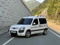 Sahibinden Peugeot Partner 2.0 HDI 2005 Model 