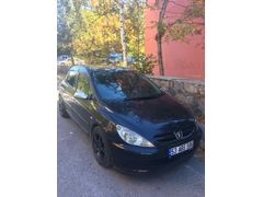 Sahibinden Peugeot 307 1.6 HDi Look 2005 Model 