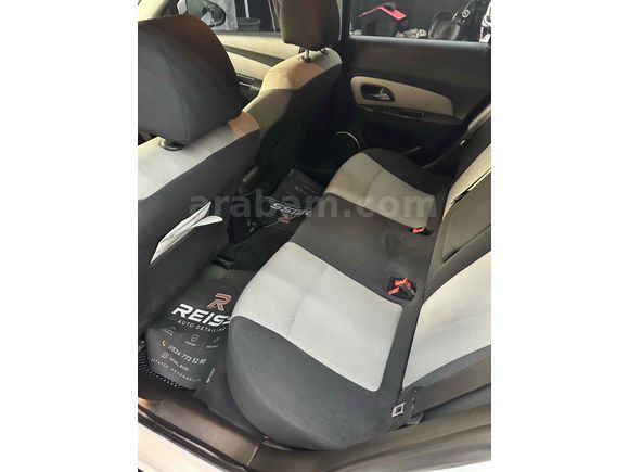 Sahibinden Chevrolet Cruze 1.6 LS 2011 Model 