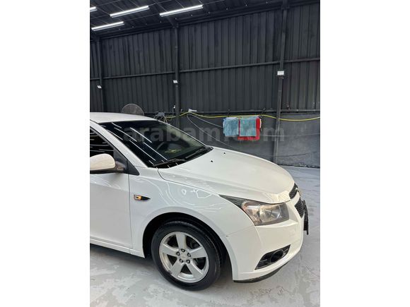 Sahibinden Chevrolet Cruze 1.6 LS 2011 Model 
