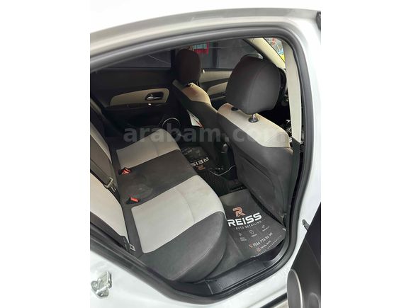 Sahibinden Chevrolet Cruze 1.6 LS 2011 Model 