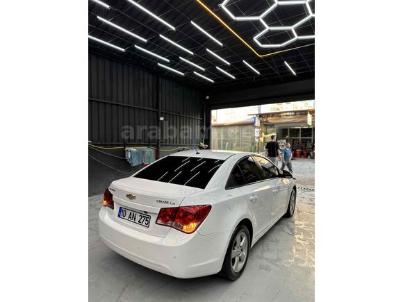 Sahibinden Chevrolet Cruze 1.6 LS 2011 Model 