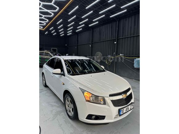 Sahibinden Chevrolet Cruze 1.6 LS 2011 Model 