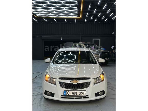 Sahibinden Chevrolet Cruze 1.6 LS 2011 Model 