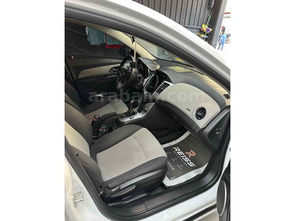 Sahibinden Chevrolet Cruze 1.6 LS 2011 Model 