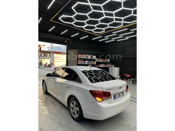 Sahibinden Chevrolet Cruze 1.6 LS 2011 Model 