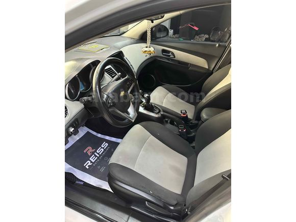 Sahibinden Chevrolet Cruze 1.6 LS 2011 Model 