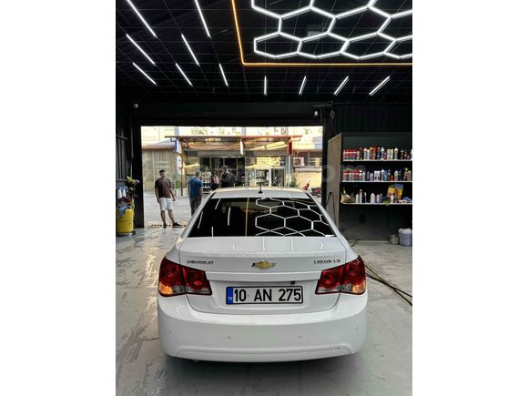 Sahibinden Chevrolet Cruze 1.6 LS 2011 Model 