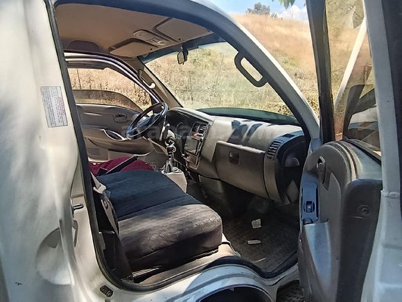 Sahibinden Hyundai H 100