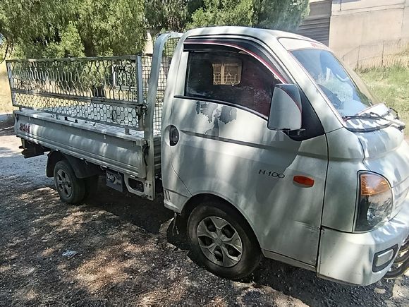 Sahibinden Hyundai H 100