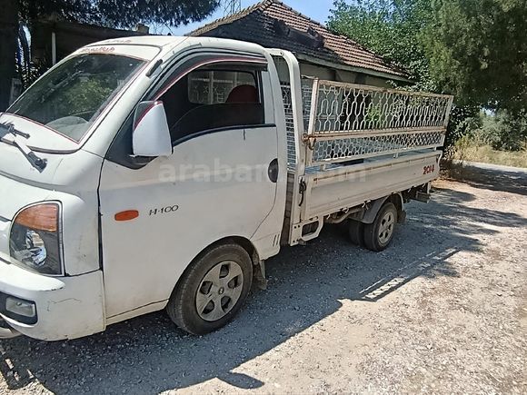 Sahibinden Hyundai H 100