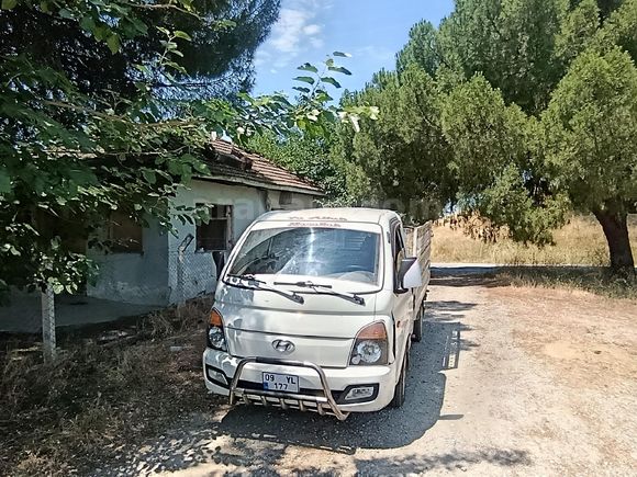 Sahibinden Hyundai H 100