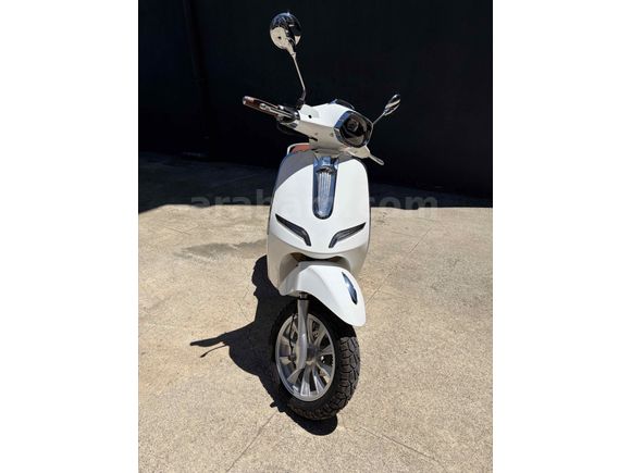 Sahibinden Revolt RS4 