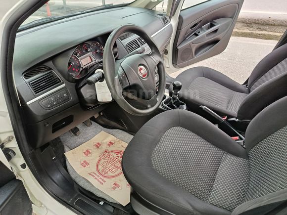 Sahibinden Fiat Linea 1.4 Fire Pop 2017 Model
