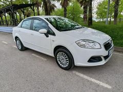 Sahibinden Fiat Linea 1.4 Fire Pop 2017 Model
