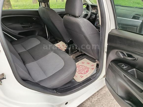 Sahibinden Fiat Linea 1.4 Fire Pop 2017 Model