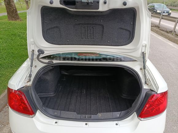 Sahibinden Fiat Linea 1.4 Fire Pop 2017 Model