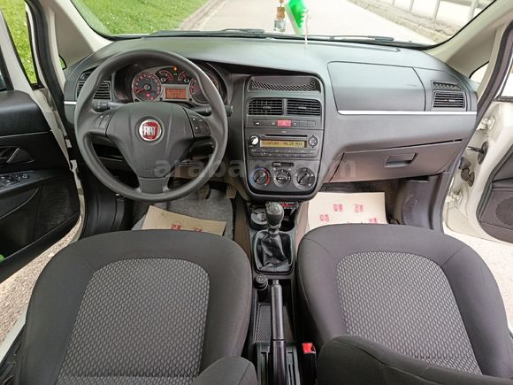 Sahibinden Fiat Linea 1.4 Fire Pop 2017 Model