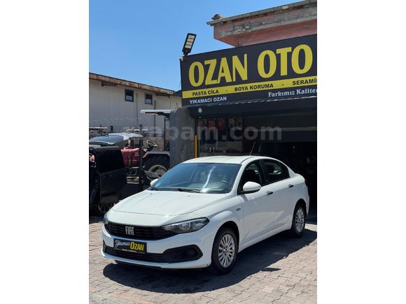 Sahibinden Fiat Egea 1.3 Multijet Easy 2023 Model