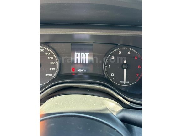 Sahibinden Fiat Egea 1.3 Multijet Easy 2023 Model