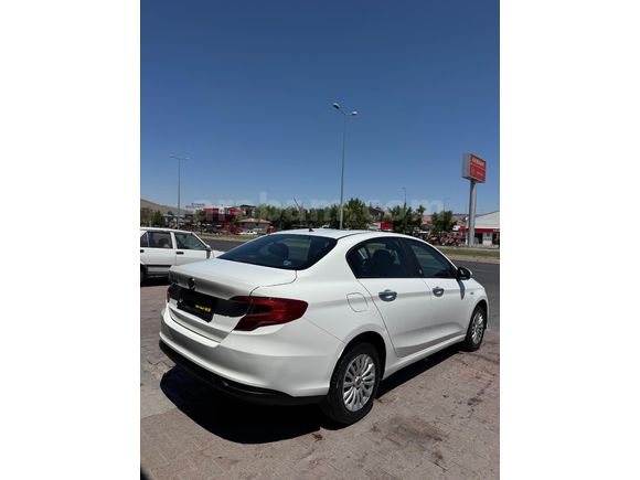 Sahibinden Fiat Egea 1.3 Multijet Easy 2023 Model