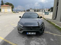 Sahibinden Peugeot 408 1.2 PureTech Allure 2025 Model 