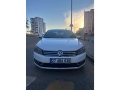 Sahibinden Volkswagen Passat 1.6 TDi BlueMotion Comfortline 2014 Model 