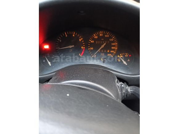 Sahibinden Opel Corsa 1.4 Swing 1998 Model Konya