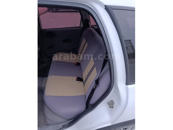 Sahibinden Opel Corsa 1.4 Swing 1998 Model Konya