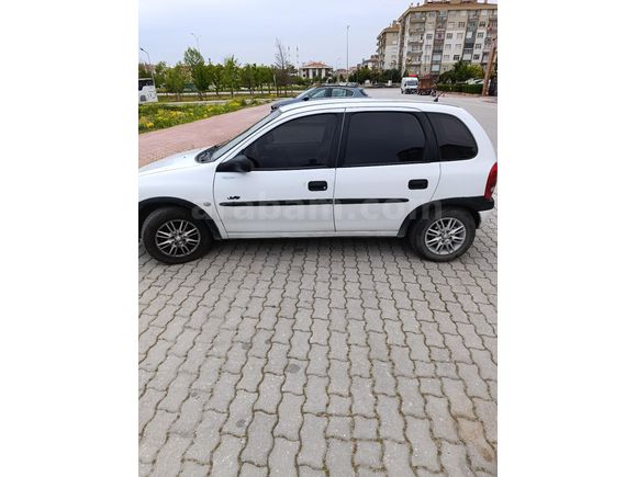 Sahibinden Opel Corsa 1.4 Swing 1998 Model Konya