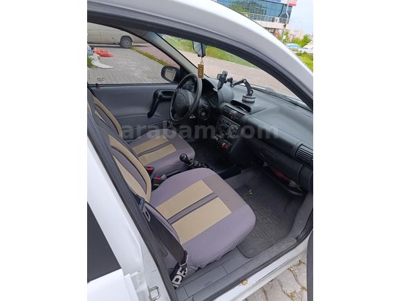 Sahibinden Opel Corsa 1.4 Swing 1998 Model Konya