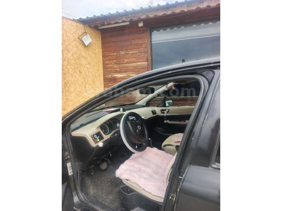 Sahibinden Peugeot 307 1.6 XT 2003 Model