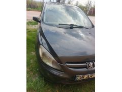 Sahibinden Peugeot 307 1.6 XT 2003 Model