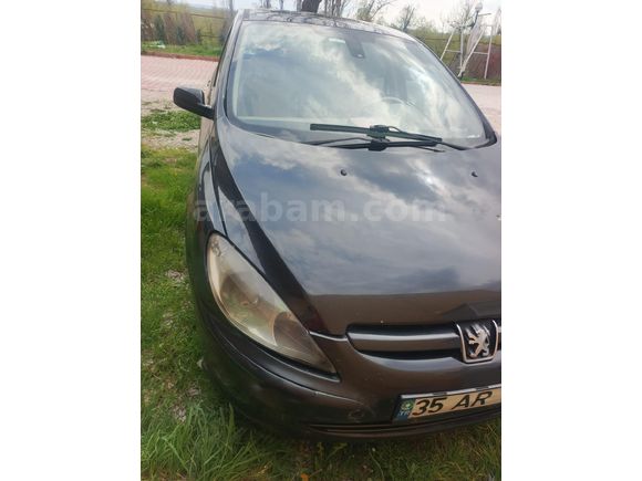 Sahibinden Peugeot 307 1.6 XT 2003 Model